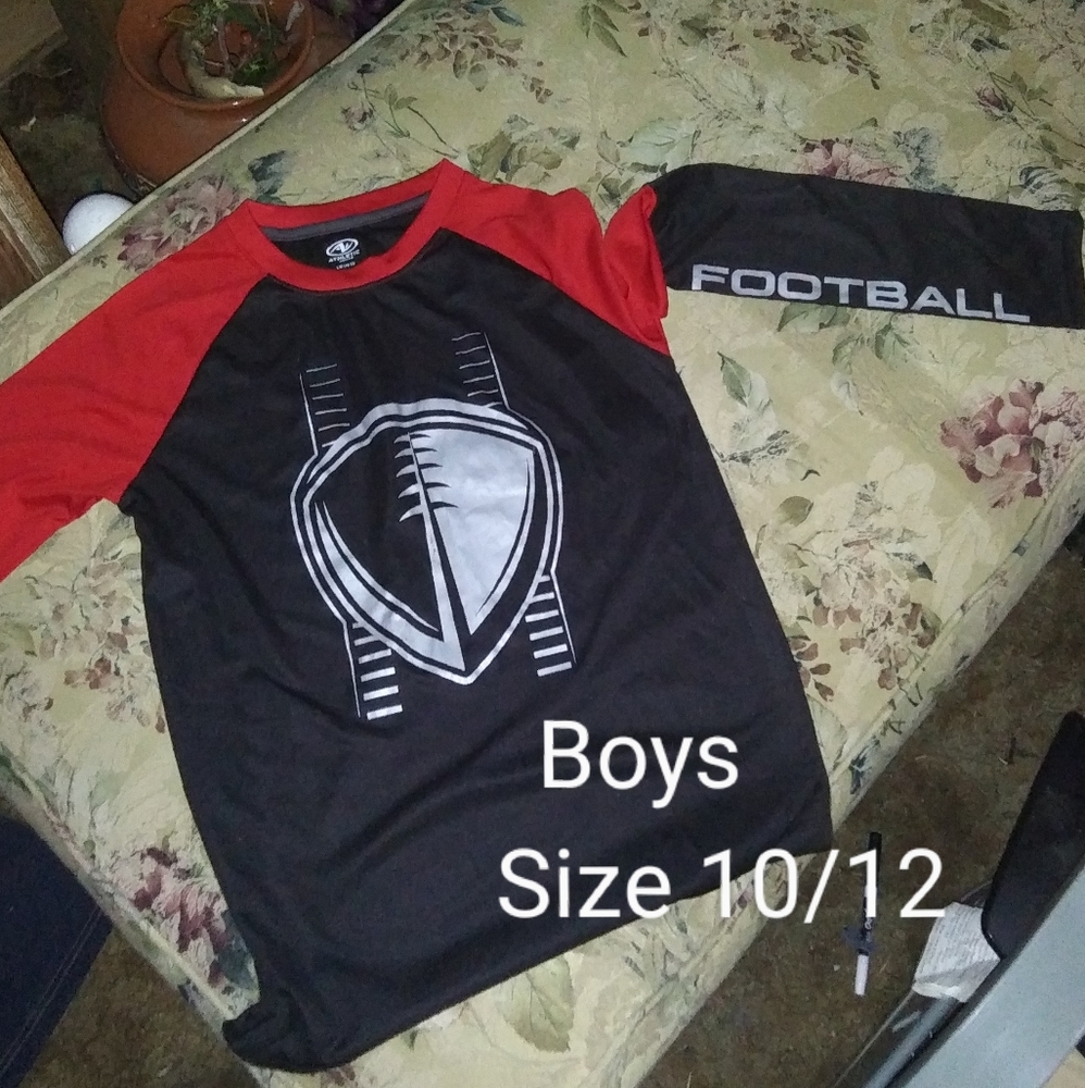 Brand new long sleeve